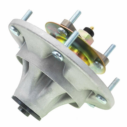 SPINDLE ASSEMBLY TCA24881 TCA25356 TCA51058 TCU39458 JOHN DEERE 1505 1550 1570