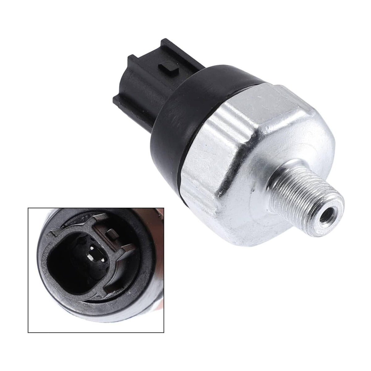 Solid Spare Oil Pressure Sensor for Infiniti Q50 Q60 QX70 QX80 25240-4M40E