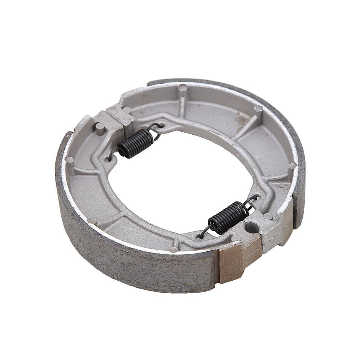 Solidspare Rear Brake Shoes for Honda ATC185 ATC 185 ATC185S 1980 1981 1982 1983 ATC90 ATV