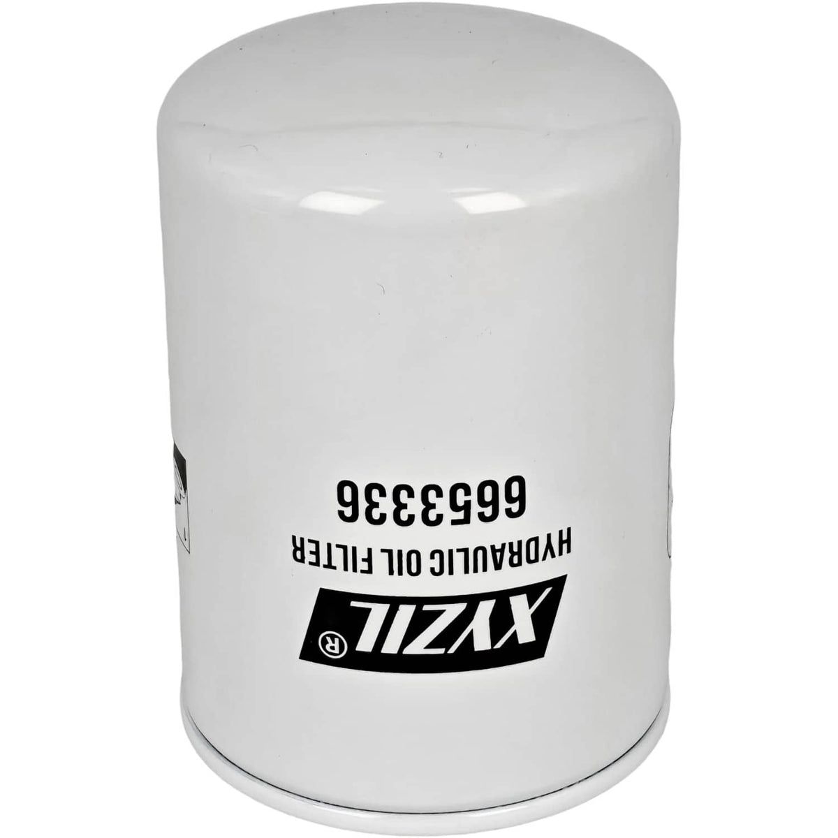 Solid Spare Hydraulic Oil Filter 4363399 for John Deere 770BH 772B 772BH 6620 7720 8820