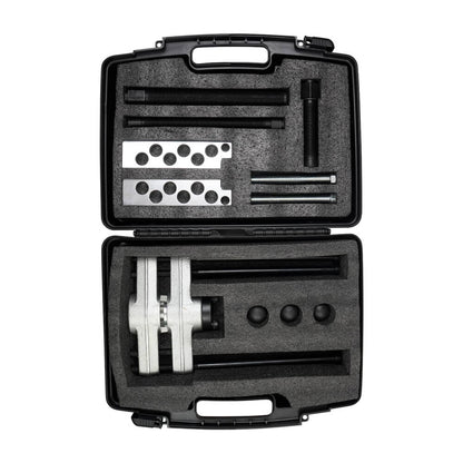 Solidspare 90150 King Pin Press Sturdy Repair Tool for Class 3-8 Heavy Duty Trucks New