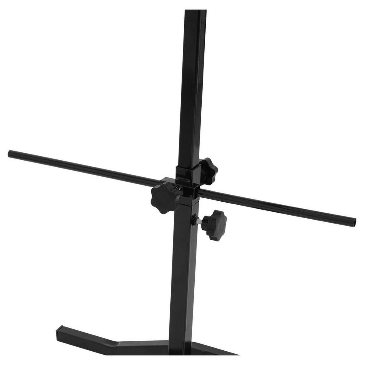 Solid Spare 150LB Adjustable Auto Body Painting Rack Paint Stand For Bumper Fender Hood Door