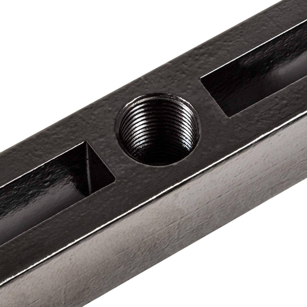 Solid Spare 7393 Gear and Pulley Puller Replace for OTC 7393 with 5-1/2" Long Forcing Screw