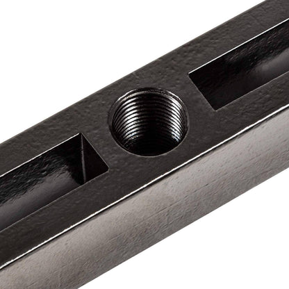 Solid Spare 7393 Gear and Pulley Puller Replace for OTC 7393 with 5-1/2" Long Forcing Screw