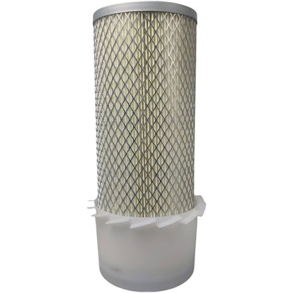 Solid Spare Air Filter 86512888 for Ford New Holland 1520 1710 1715 CM224 CM222
