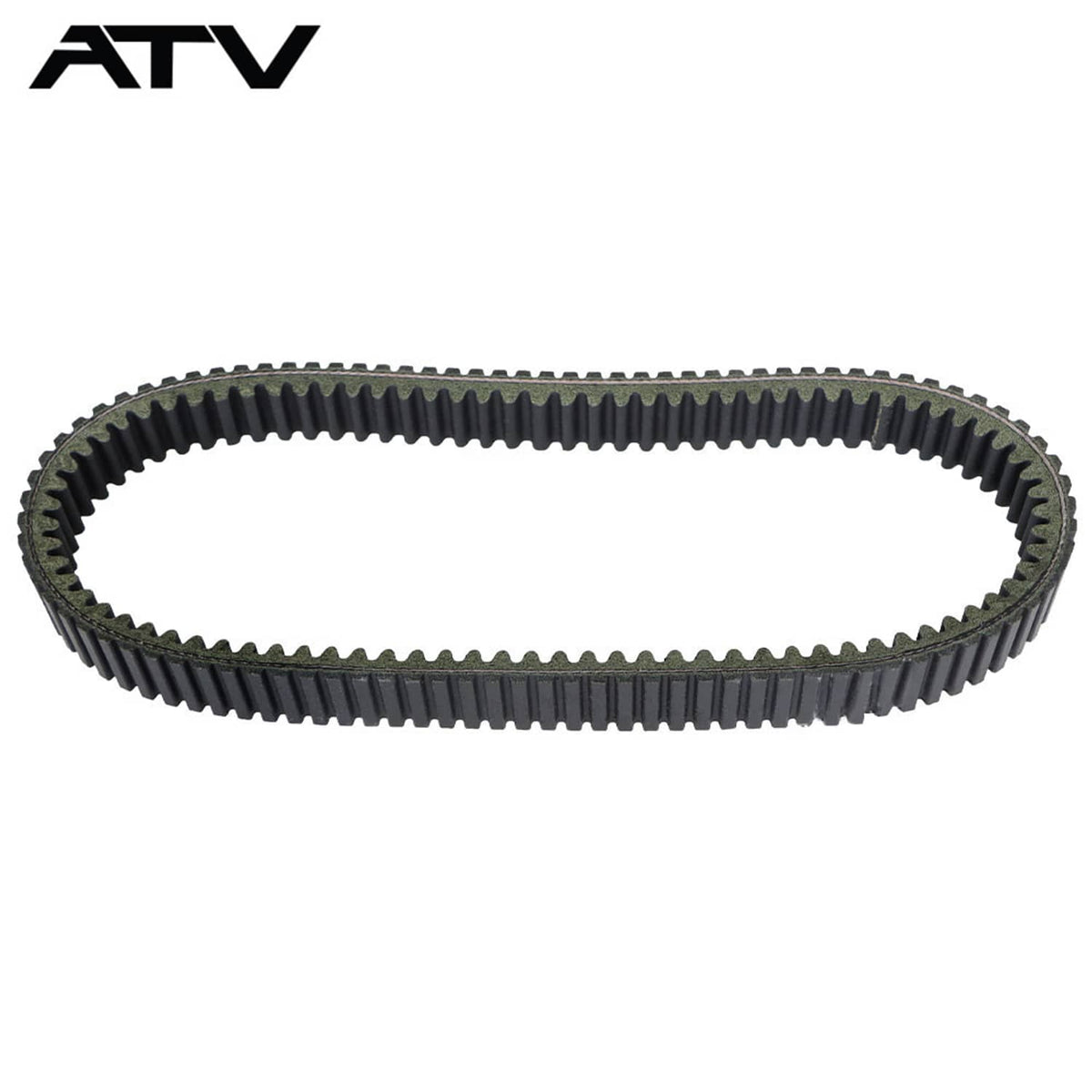 Solidspare Clutch Drive Belt For CF MOTO UForce ZForce 800 950 1000 UTV 0JWA-055000-10000