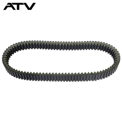 Solidspare Clutch Drive Belt For CF MOTO UForce ZForce 800 950 1000 UTV 0JWA-055000-10000