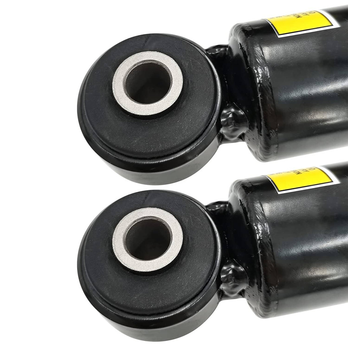 Solidspare 4x Front Rear Shock Strut Magnetic For GMC Yukon Denali Escalade Tahoe Suburban