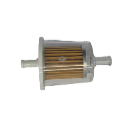 Solid Spare Johnson Evinrude OMC New For Outboard Fuel Filter Assy, 5005266 5007326, 5007335