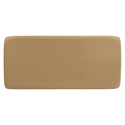 Solidspare For Club Car DS 1979-2000.5 1981 Golf Cart Buff Seat Bottom Cushion Assembly