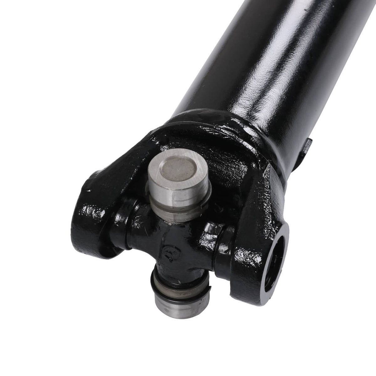 Solidspare Front Driveshaft Prop Shaft Assembly Fit Chevy GMC 88-94 K1500 K2500 K3500 4WD