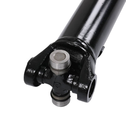 Solidspare Front Driveshaft Prop Shaft Assembly Fit Chevy GMC 88-94 K1500 K2500 K3500 4WD