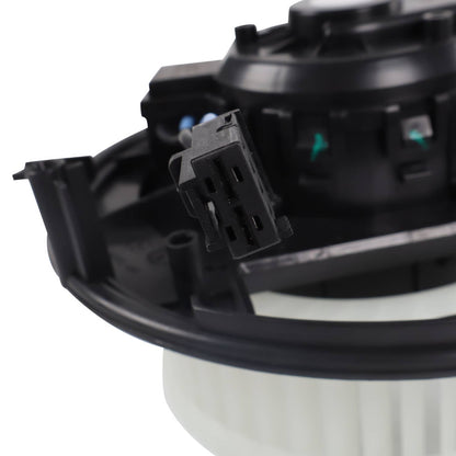 Solidspare Fits 2015-2021 Volkswagen Golf Audi A3 A/C Heater Blower Motor 700341, 5Q1819021