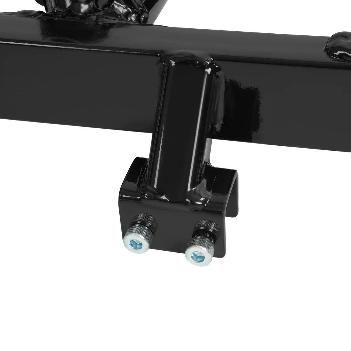 Solidspare For Yamaha 2006-2012 Raptor 700 2009+ Raptor 700R Rear Swing Arm Swingarm 4"