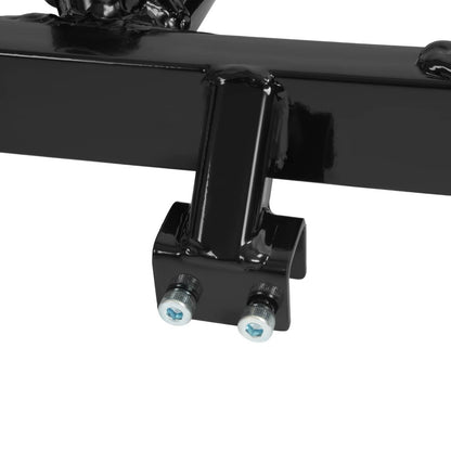 Solidspare For Yamaha 2006-2012 Raptor 700 2009+ Raptor 700R Rear Swing Arm Swingarm 4"