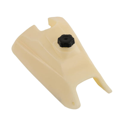 Solidspare Plastic Fuel Tank w/ Gas Cap for Honda TRX250 Fourtrax 250 (4-stroke) 4x2 85-87