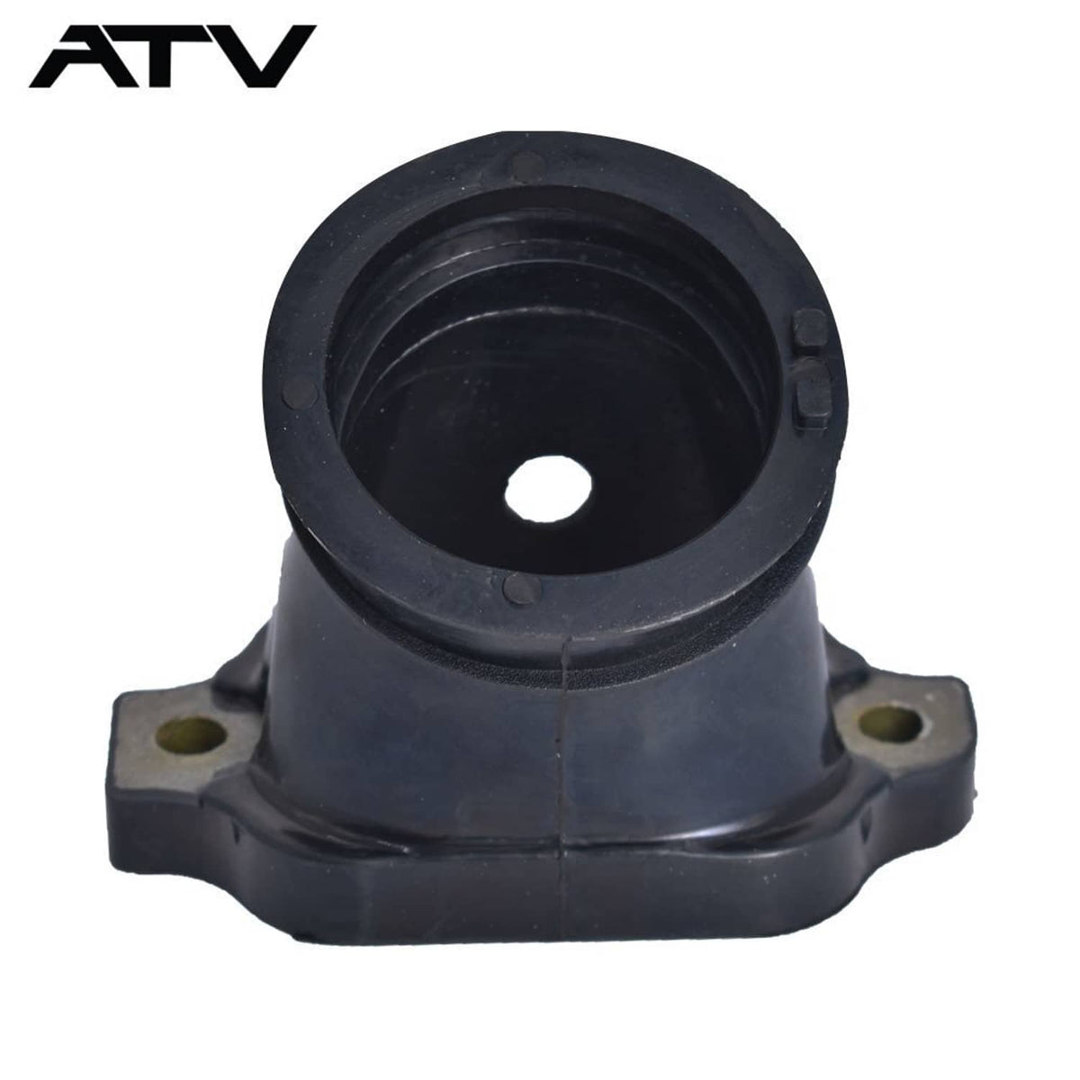 Solidspare For Polaris Ranger RZR 800 Throttle Body Intake Adapter Boot 2011-2014 5413766