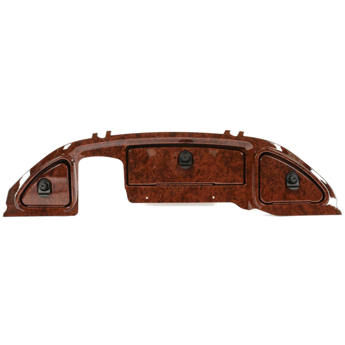Solidspare Wood Grain Look Dash Assembly Dashboard For Club Car Precedent Tempo Onward