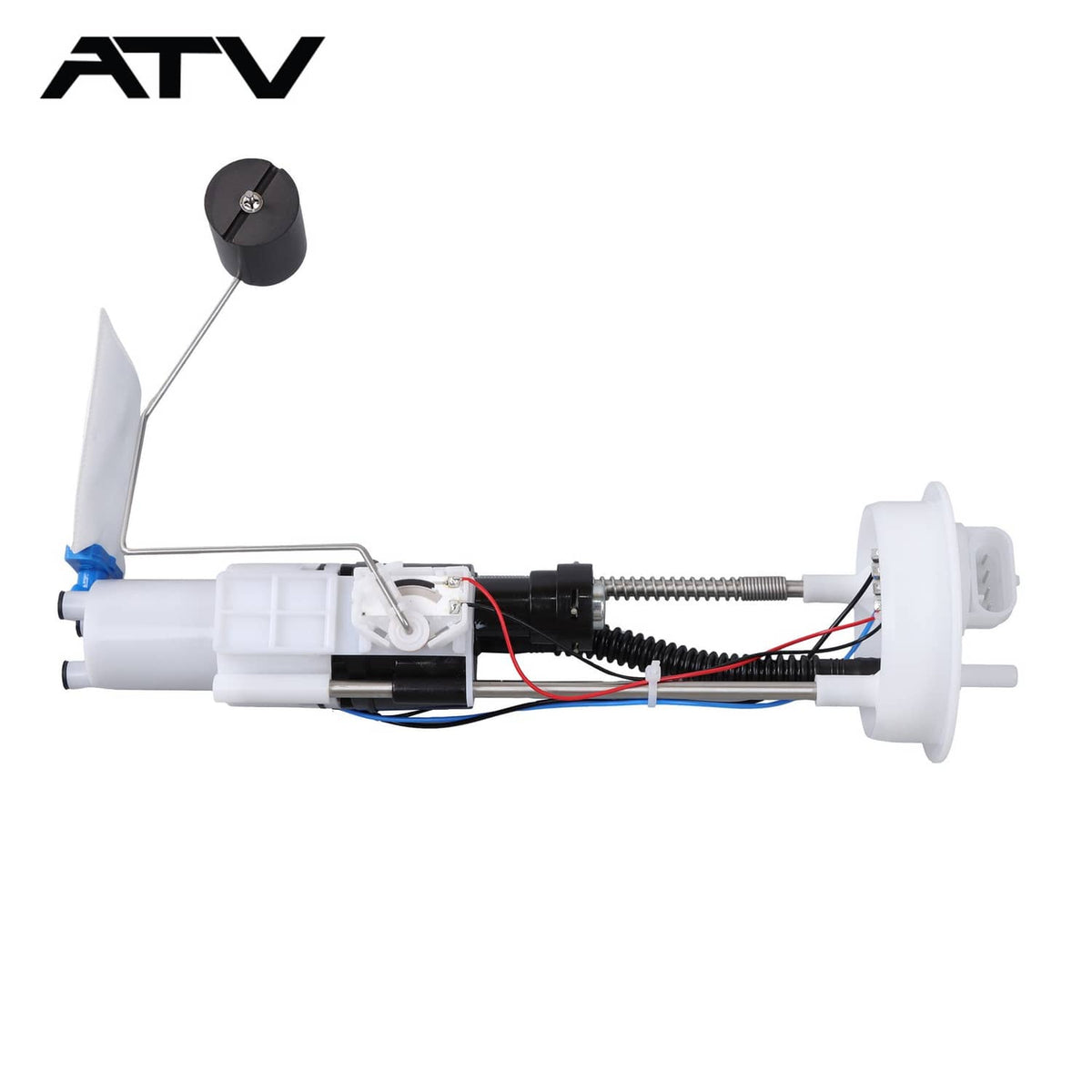 Solidspare Fuel Pump Assembly For CFMoto Uforce 500HO 800 1000 Cforce 800 X8 7020-150900