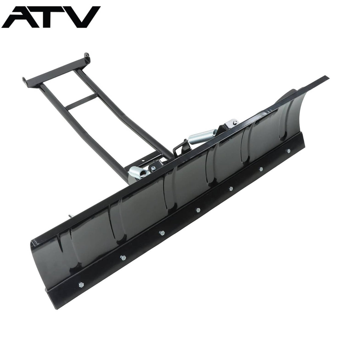 Solidspare Snow Plow Kit Suitable For Polaris Sportsman 335 / 400 / 450 / 500 ATV 50 Inch