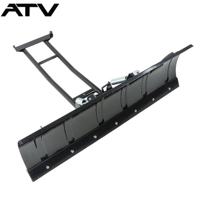 Solidspare Snow Plow Kit Suitable For Polaris Sportsman 335 / 400 / 450 / 500 ATV 50 Inch