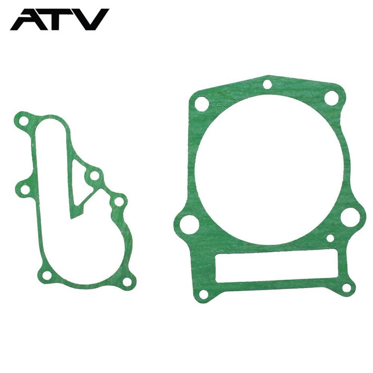 Solidspare For 2006-2014 YAMAHA RAPTOR 700 Complete Engine Gasket kit Set Valve Seals