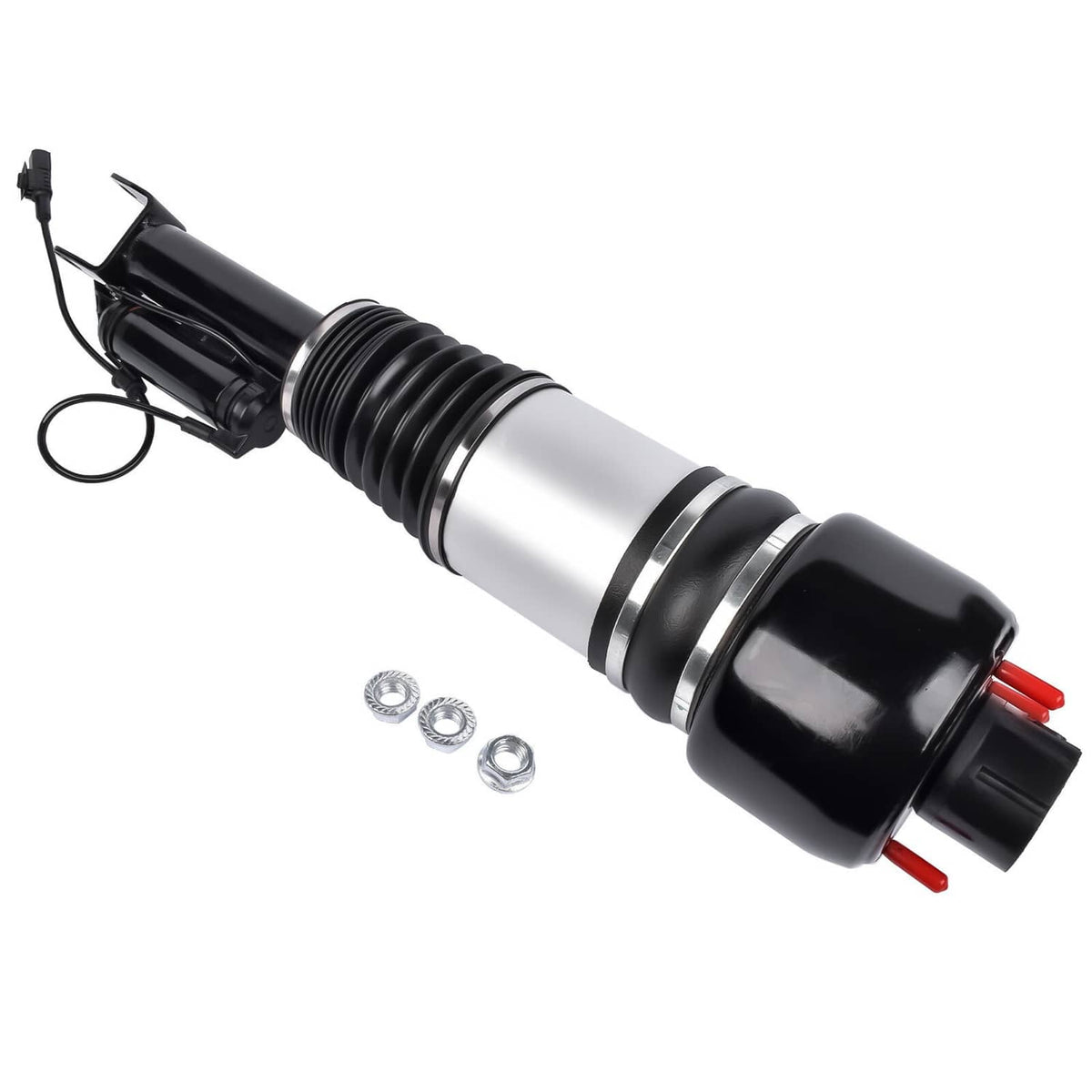 Solidspare Air Suspension Strut Front Left For Mercedes E320 E500 E550 CLS500 A2113205513