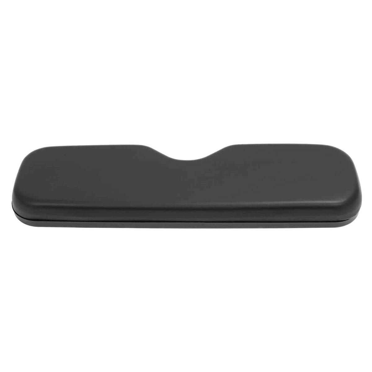 Solidspare Golf Cart Rear Seat Bottom Backrest Cushion For EZGO TXT RXV Club Car Precedent