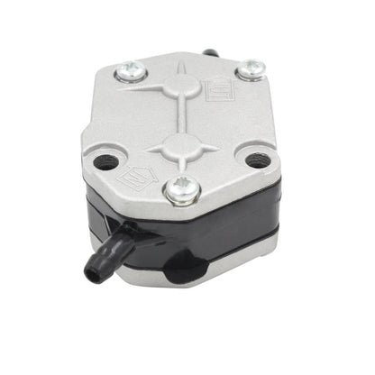 Solid Spare Fuel Pump For Mercury/Suzuki/Yamaha 9.9-90 Hp Motors 43113M 15100-94303 600-10