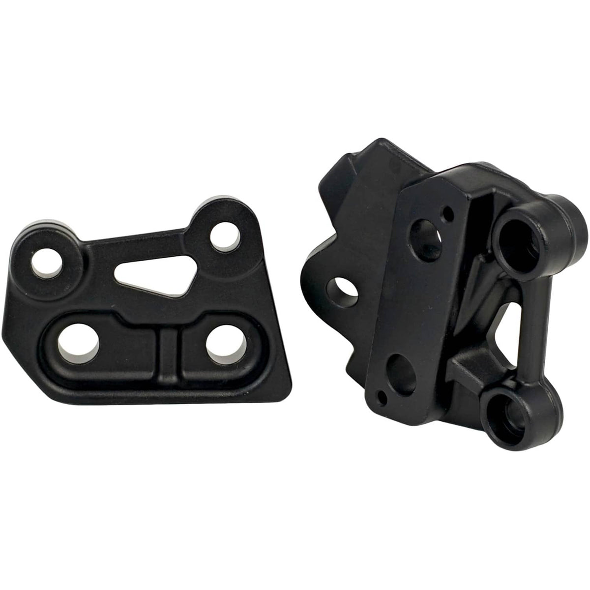 Solid Spare Electric Dirt Bike Foot Peg Bracket Holder Kit Fit for Talaria XXX X3 PRO EBike