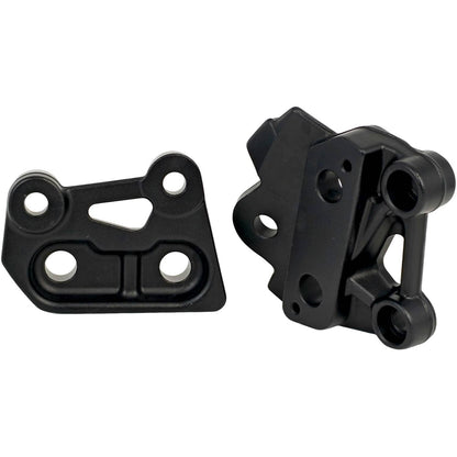 Solid Spare Electric Dirt Bike Foot Peg Bracket Holder Kit Fit for Talaria XXX X3 PRO EBike