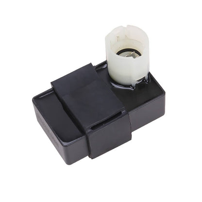 Solidspare CDI Box For Honda ATC 110 200M 200S 200X 250R 250SX TRX200 84-85 30400-965-010