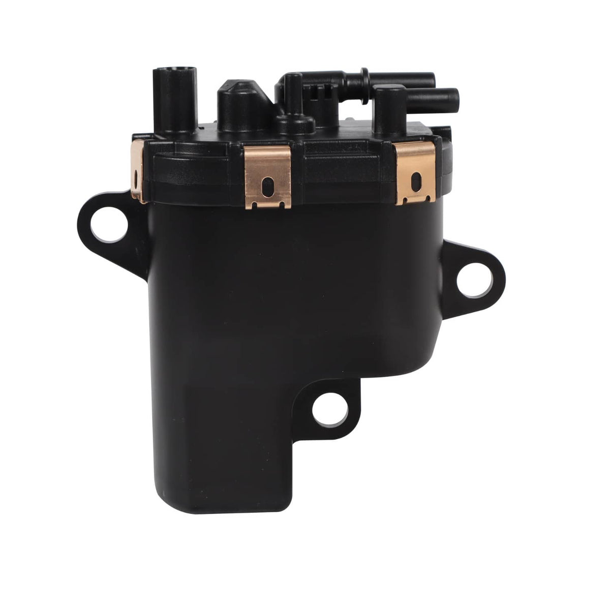 Solidspare For Kohler 25 755 73-S Fuel Pump Module Kit for ECH ECV EZT Series