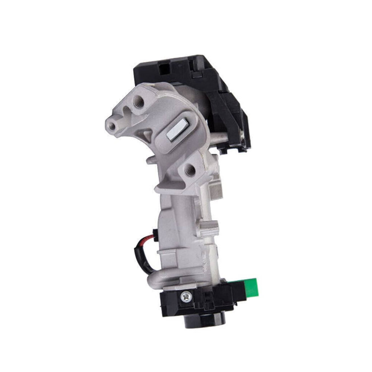 Solidspare New Ignition Switch Cylinder Lock Auto Trans For 2003-2007 Honda Accord w/ 2Keys