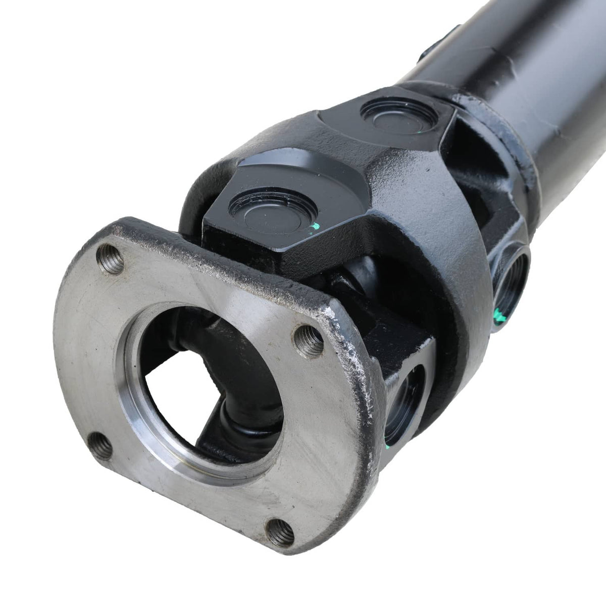 Solidspare Rear Prop Drive Shaft /Driveshaft For Ford 99-02 F-350 F-250 Super Duty 4WD 7.3L