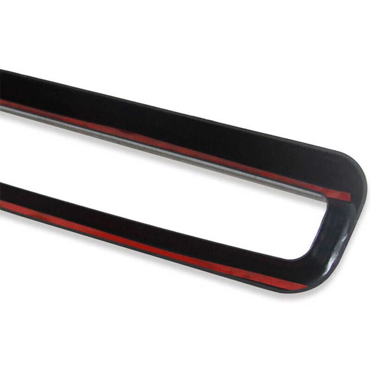 Solidspare Front Grill Mesh Grille Inserts Trim Exterior for Dodge Challenger 2015-2022 New
