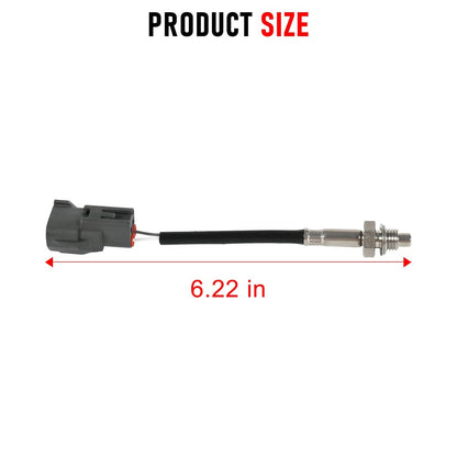 Solidspare Valve Temperature Sensor 89412-34010 Fit for Toyota Tacoma Lexus  SC300LS400