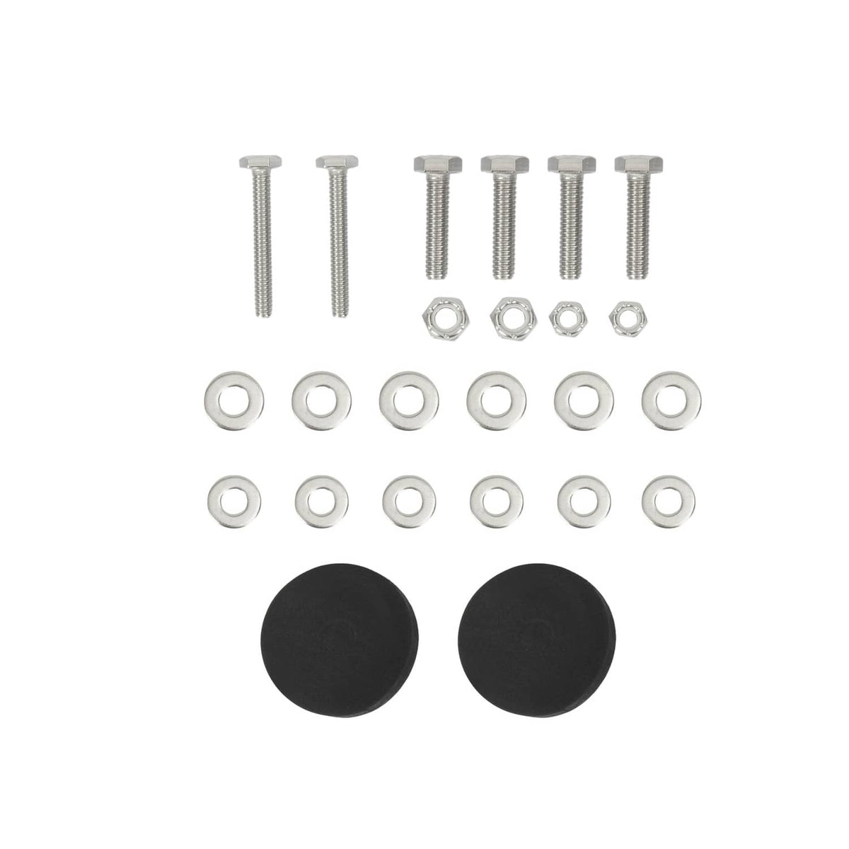 Solidspare Canopy Roof Support Strut Bracket For Club Car DS & Carry all Models 1982-1999
