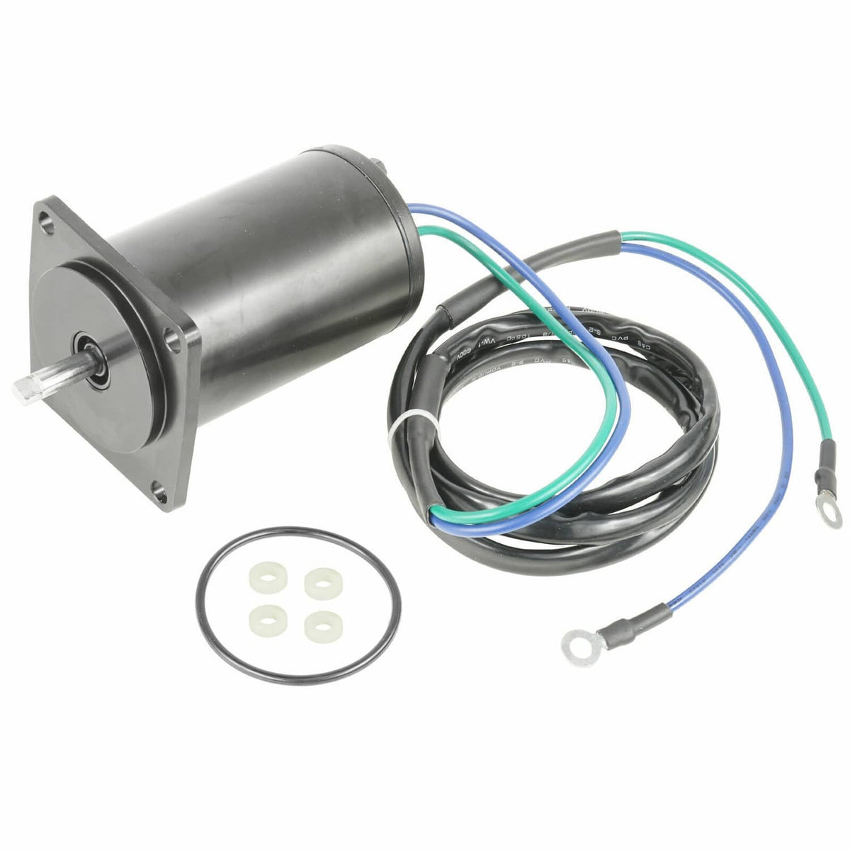 Solid Spare Yamaha 80 100 HP outboard Power trim and tilt motor 4 stroke carburettors type