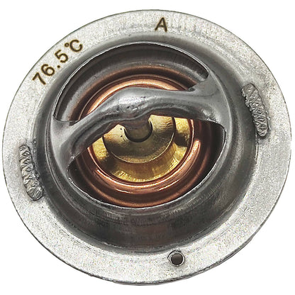 Solid Spare Thermostat 8-97160654-0 8971606540 Fit for Isuzu 3LB1 4LB1 4LC1 4LE1 4LE2 Engine