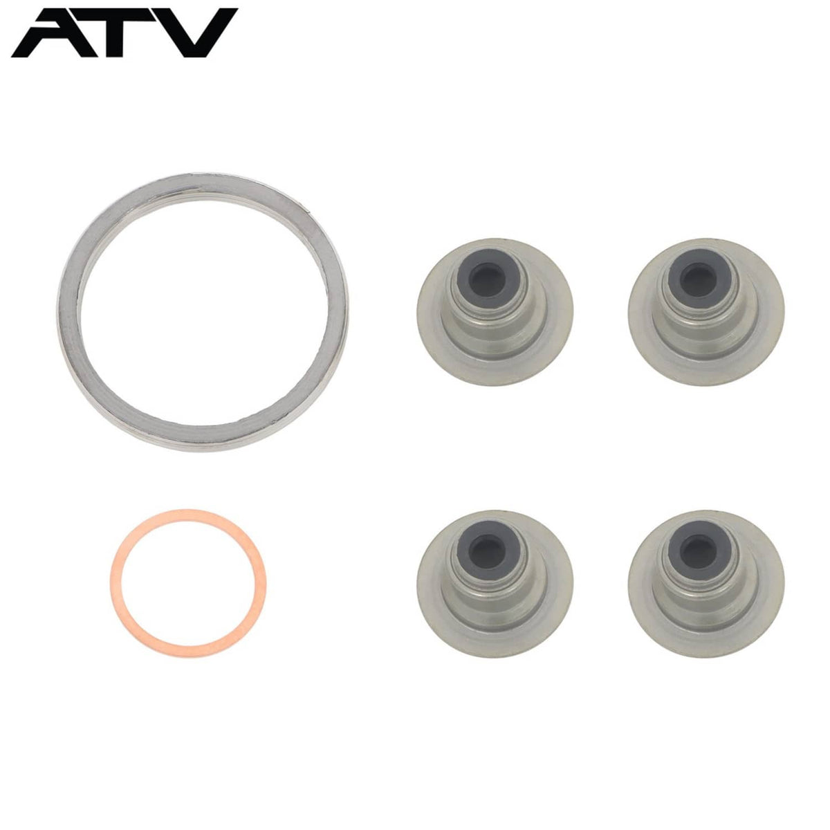 Solidspare Engine Rebuild Kit Crankshaft For POLARIS 570 RZR SPORTSMAN RANGER 2012-2017 NEW