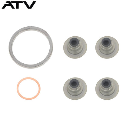 Solidspare Engine Rebuild Kit Crankshaft For POLARIS 570 RZR SPORTSMAN RANGER 2012-2017 NEW