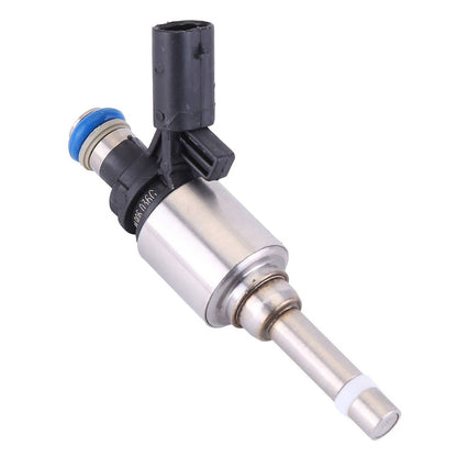 Solidspare 4Pcs Fuel Injectors 06H906036G For Audi A4 TT VW Jetta Golf CCTA 2.0T Turbo