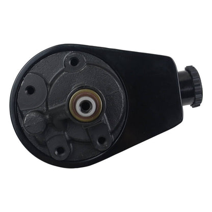 Solid Spare Power Steering Pump 3850491 For Volvo Penta OMC 4.3L V6 5.0L 5.7L V8 7.4L 8.2L
