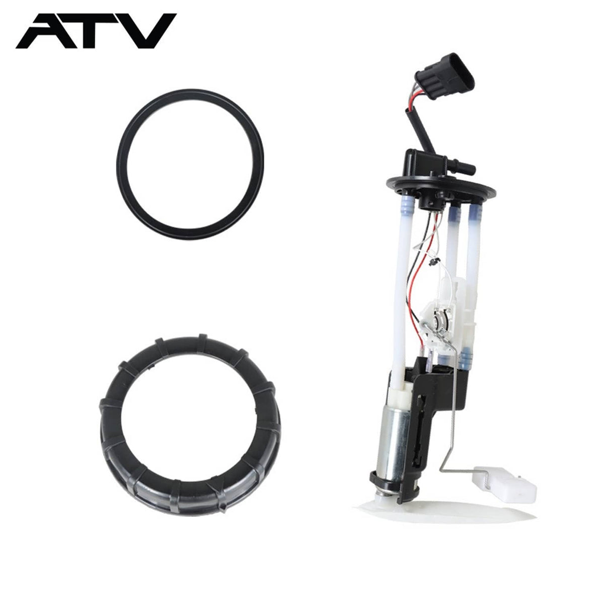 Solidspare Fuel Pump Assembly For Polaris Sportsman 450 570  2017-2023  2208126 47-1008