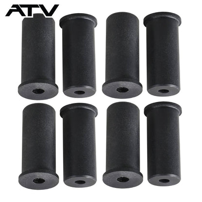 Solidspare DOOR RATTLE FIX For Honda Pioneer Door Upgrade Bushings kit 4 door 1000-5 700-4