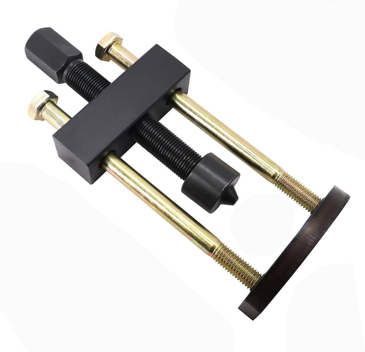 Solidspare New Transmission Mainshaft Inner Bearing Race Puller Tool For Harley 34902-84