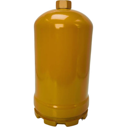 Solid Spare Hydraulic Oil Filter 4630525 for Hitachi Fleetguard HF35516 BT9440 Wix WL10006