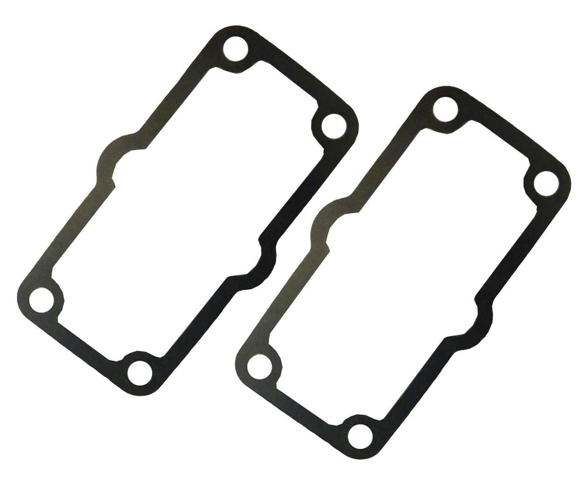 Solid Spare Mercury 200-225-250-300 EFI-DFI 3.0L Gasket Air Plenum REED Adapter 27-825815 2X