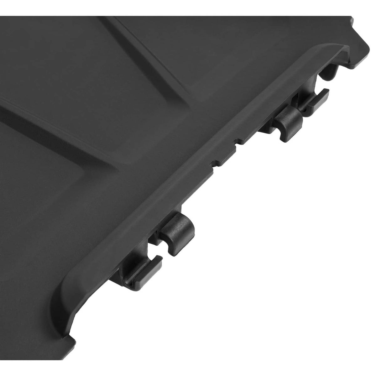 Solidspare For Ariens IKON X XL XD EDGE Gravely ZT X XL Discharge Chute Textured #04795000